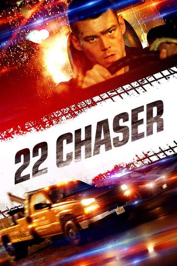22 Chaser Poster