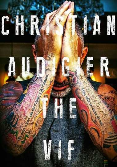 Christian Audigier The VIF