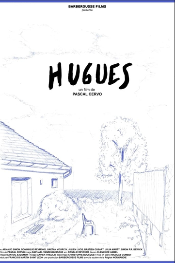 Hugues Poster