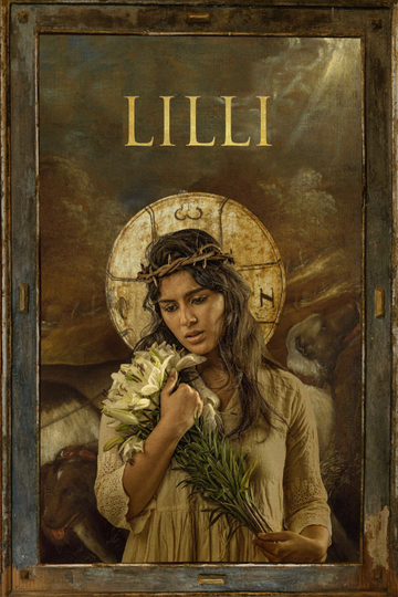 Lilli Poster