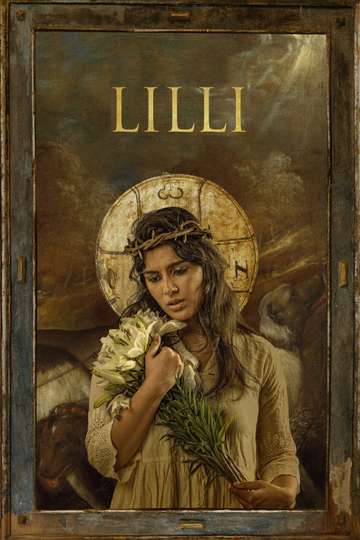 Lilli Poster