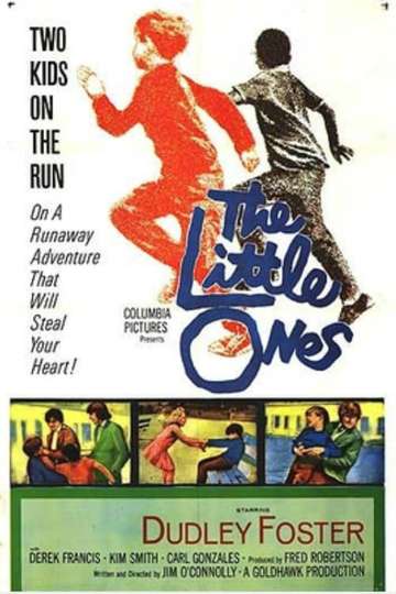 The Little Ones Poster