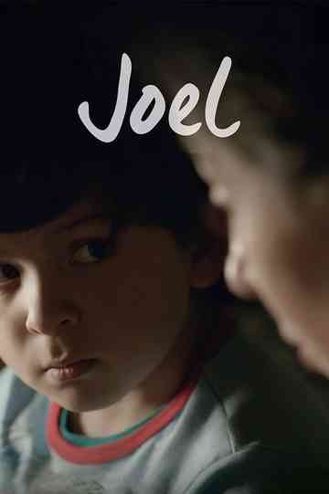 Joel Poster