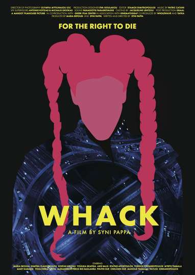 Whack Poster