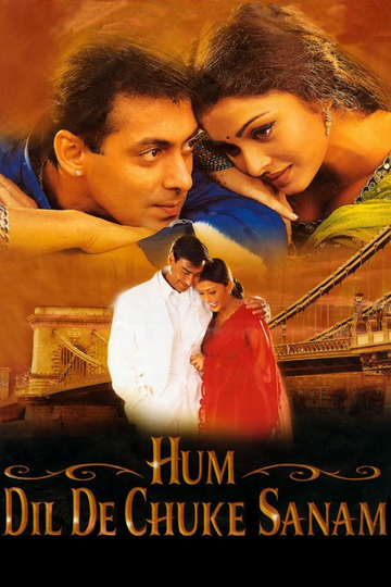 Hum Dil De Chuke Sanam Poster