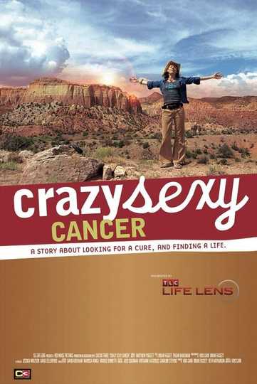 Crazy Sexy Cancer