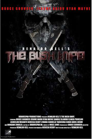 The Bush Knife