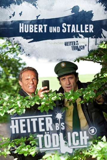 Hubert und Staller Poster