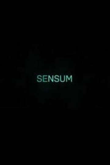 Sensum Poster