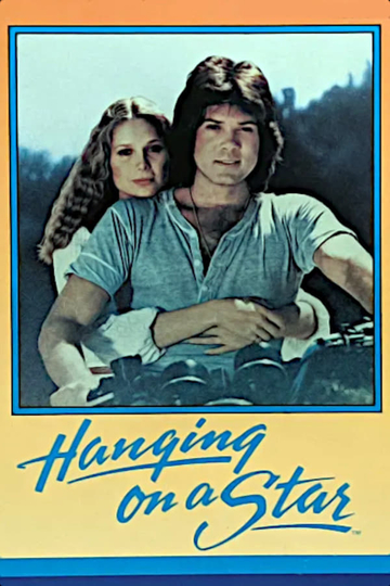 Hanging On A Star Poster