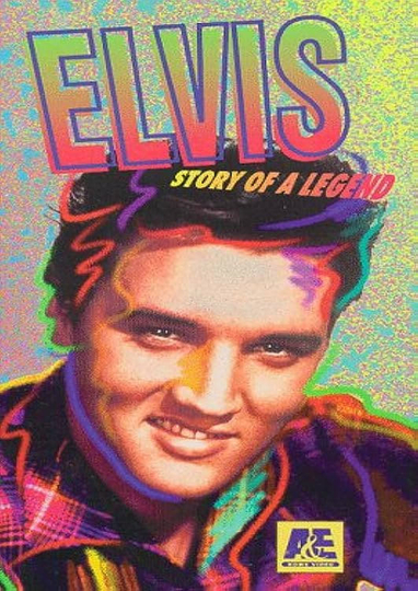 The Story of Elvis Presley: A Documented Legend