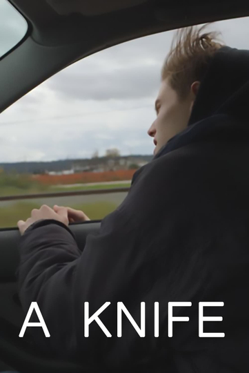 A Knife