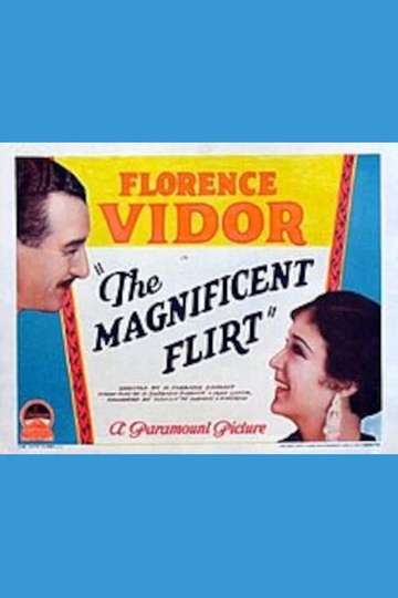 The Magnificent Flirt Poster