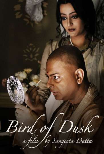 Bird of Dusk Poster