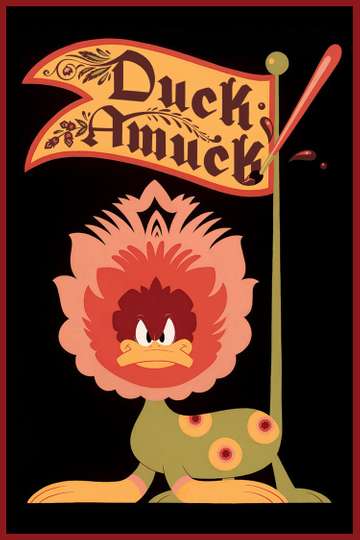 Duck Amuck