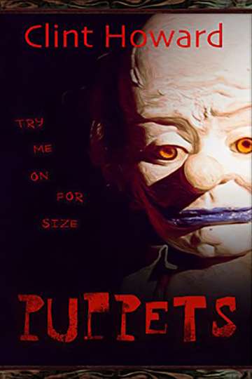 Puppets Poster