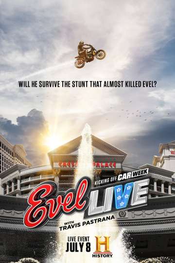 Evel Live