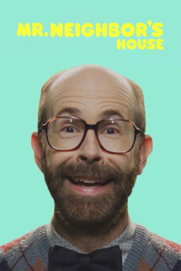 Mr. Neighbor's House 2 Poster