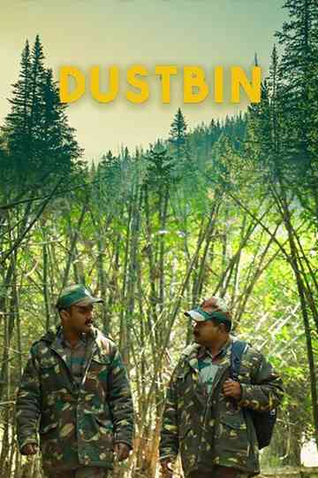 Dustbin