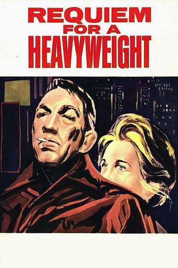 Requiem for a Heavyweight Poster