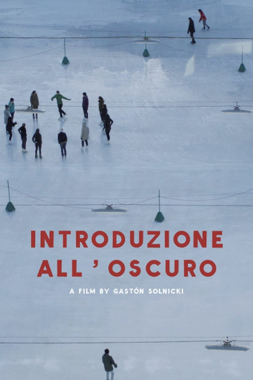 Introduzione alloscuro