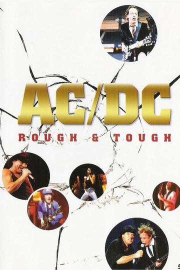 ACDC  Rough  Tough