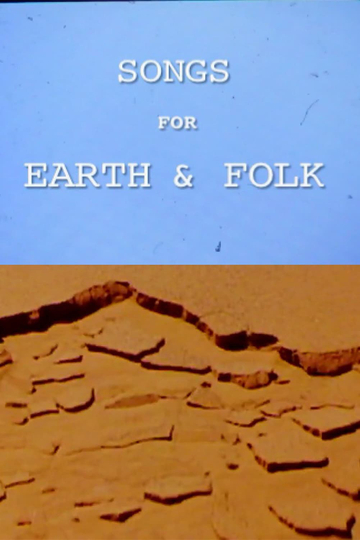 Songs for Earth & Folk