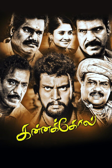 Kannakkol Poster