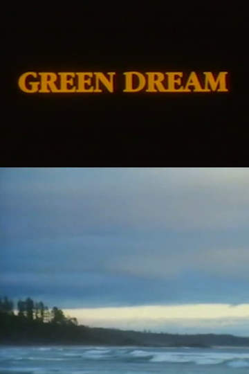 Green Dream Poster