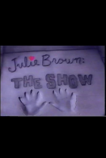 Julie Brown The Show