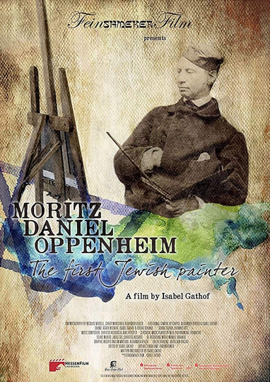 Moritz Daniel Oppenheim