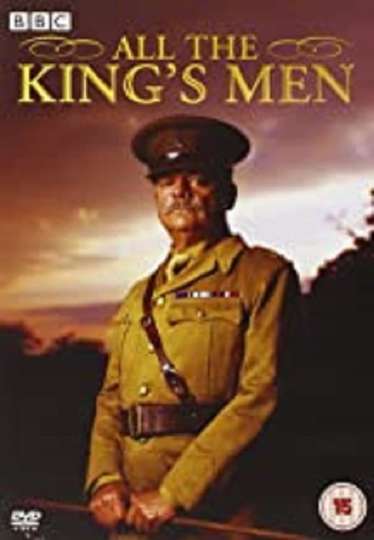 All the Kings Men Poster