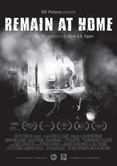 Remain at Home Poster