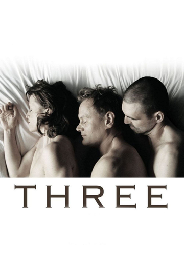 Three Poster