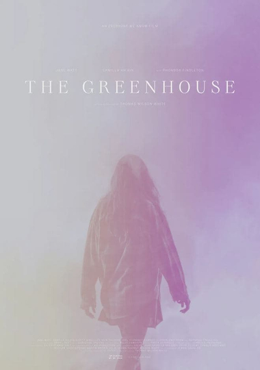 The Greenhouse Poster