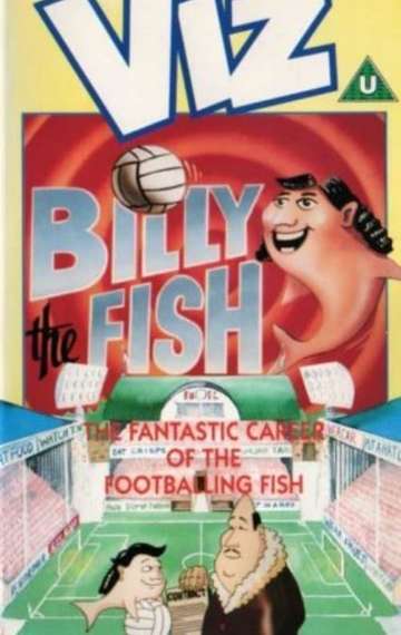 Billy the Fish