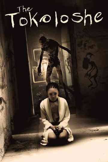 The Tokoloshe Poster