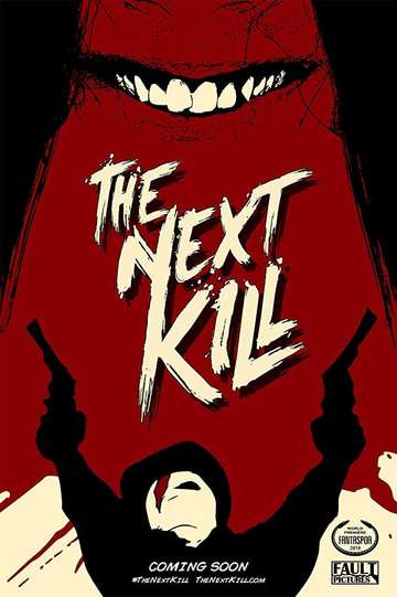 The Next Kill Poster
