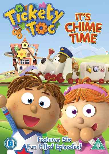 Tickety Toc Its Chime Time