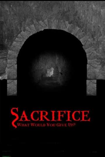 Sacrifice Poster