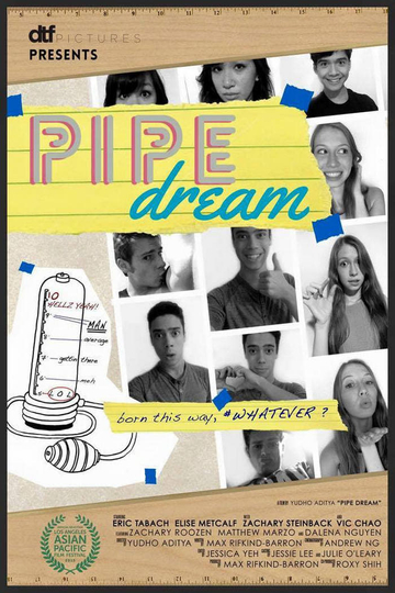 Pipe Dream Poster