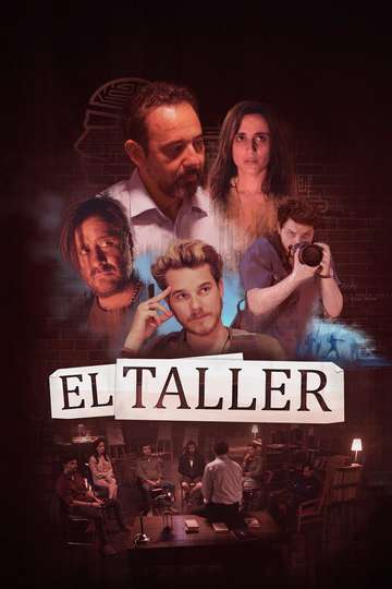 El Taller Poster