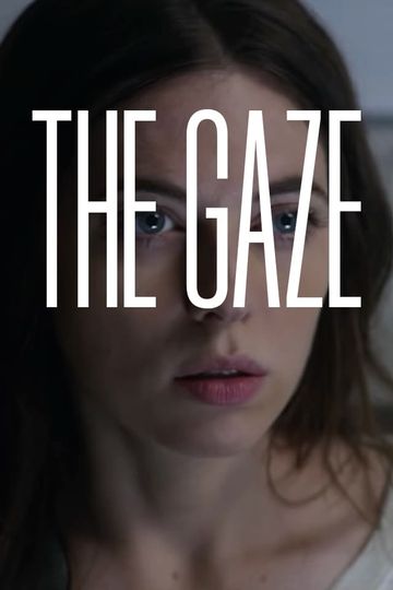 The Gaze Poster