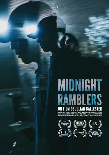 Midnight Ramblers