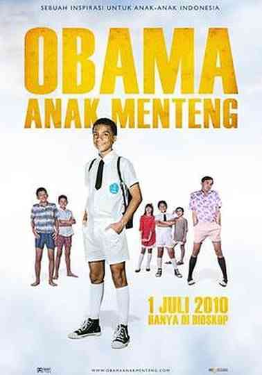 Little Obama