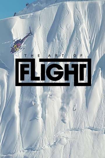 Art of Flight: The Series Poster