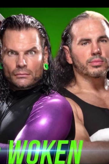 The Hardys Woken