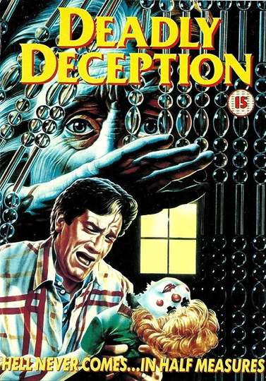 Deadly Deception Poster