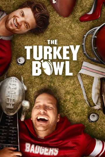 The Turkey Bowl Poster