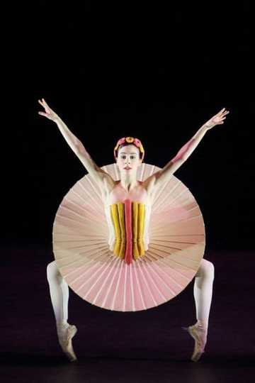 The Triadic Ballet